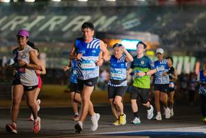 BIB: 
                            <button type="button" onclick="openModal(23373643)" class="btn btn-primary btn-sm float-right btn-popup" data-toggle="modal" data-target=".modal-high-quality">
                        <i class="fas fa-shopping-cart"></i> Add to Cart
                    </button>
                                            <button type="button" onclick="isThisMe(23373643, true)" class="btn btn-success btn-sm float-right btn-popup btn-isme hidden" data-toggle="tooltip" data-placement="bottom" title="นี่คือรูปของคุณใช่ไหม คลิกที่นี่เพื่อเอาเข้าอัลบั้ม">
                        <i class="fas fa-plus"></i> Add to album
                    </button>
                    <button type="button" onclick="isThisMe(23373643, false)" class="btn btn-warning btn-sm float-right btn-popup btn-isnotme hidden">
                        <i class="fas fa-ban"></i> Remove from album
                    </button>